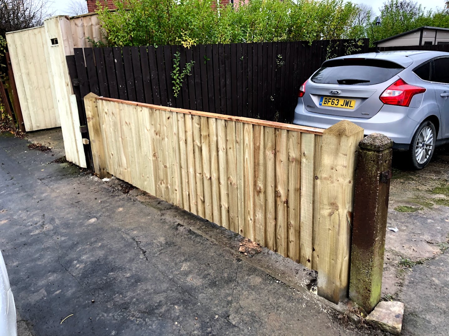 The Handyman West Yorkshire — Photos 7