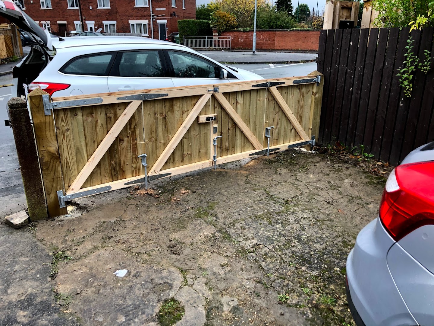 The Handyman West Yorkshire — Photos 3